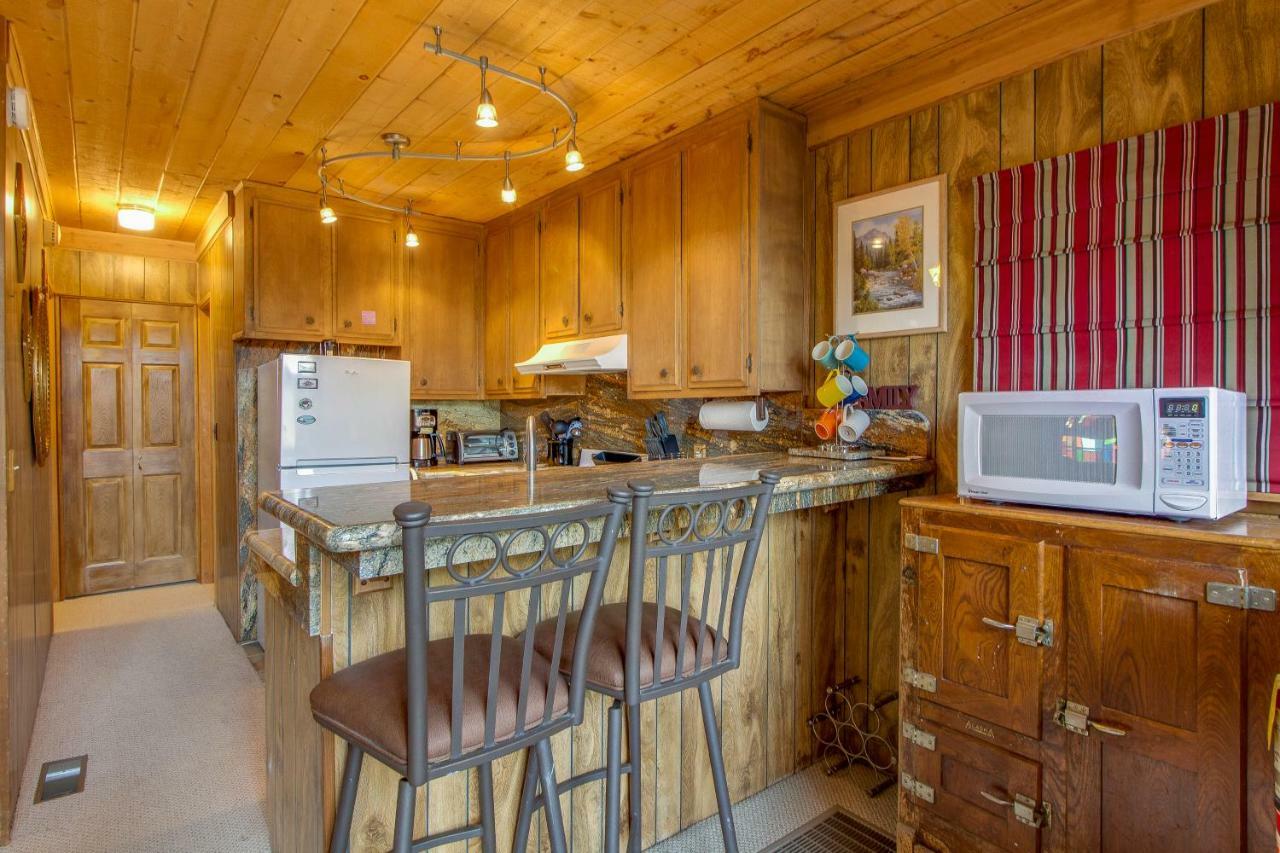 Castle Rock Cabin #2 Big Bear Lake Exterior foto
